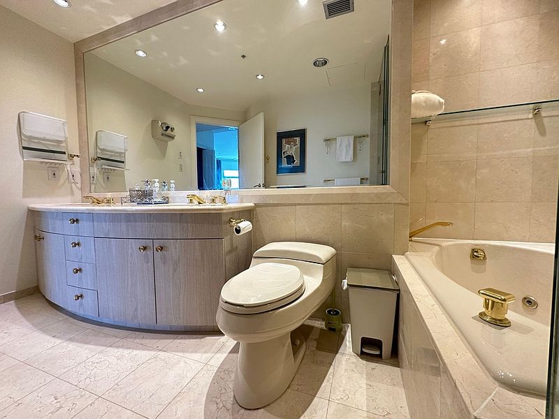 Vancouver Condominimum for rent - 2 Bedrooms — photo 24
