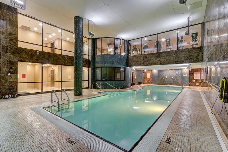 Vancouver Townhouse for rent - 1 Bedroom — photo 13