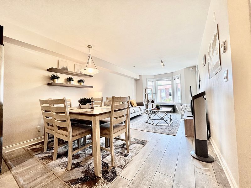 Langley Apartment for rent - 2 Bedrooms — photo 4