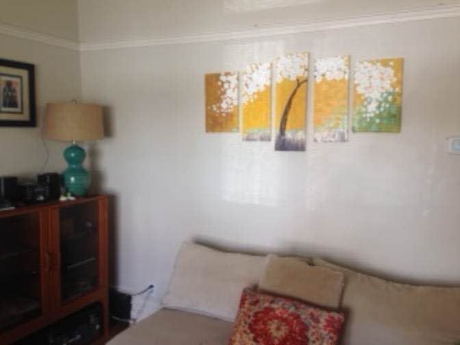 Bright Private Room in Heritage Vancouver House — photo 7