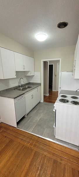 New Westminster Apartment for rent - 1 Bedroom — photo 8