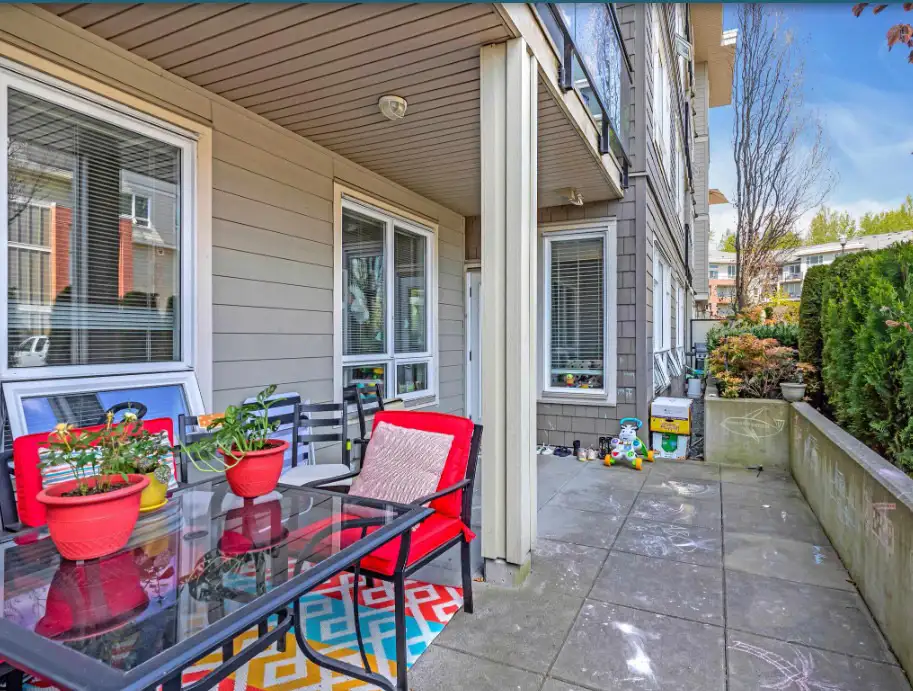 $2,600 | A119-20211 66 Ave, Langley | 2BR/2BA Furnished Condo in Willoughby Heights in Langley