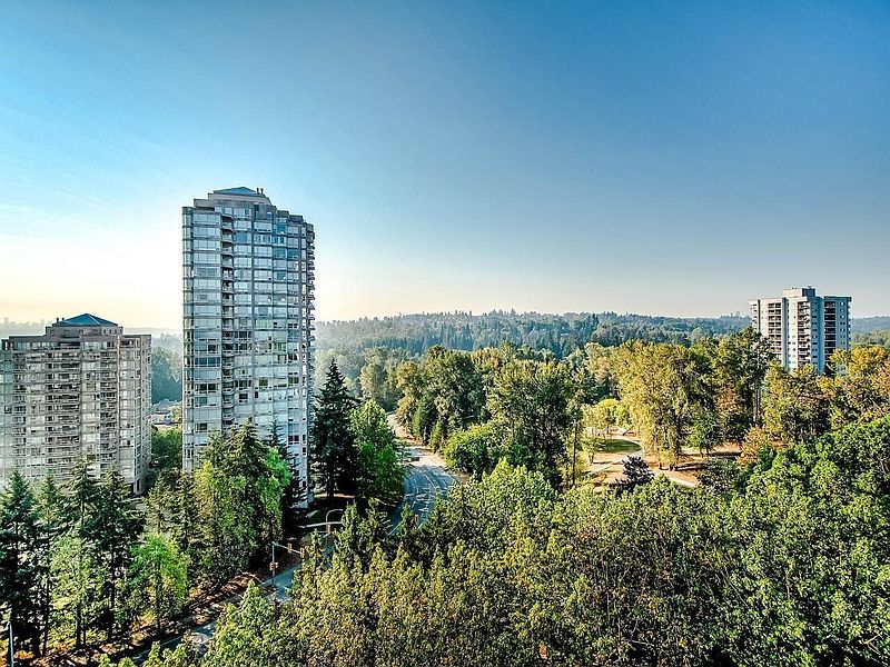 Burnaby Condominimum for rent - 2 Bedrooms — photo 39