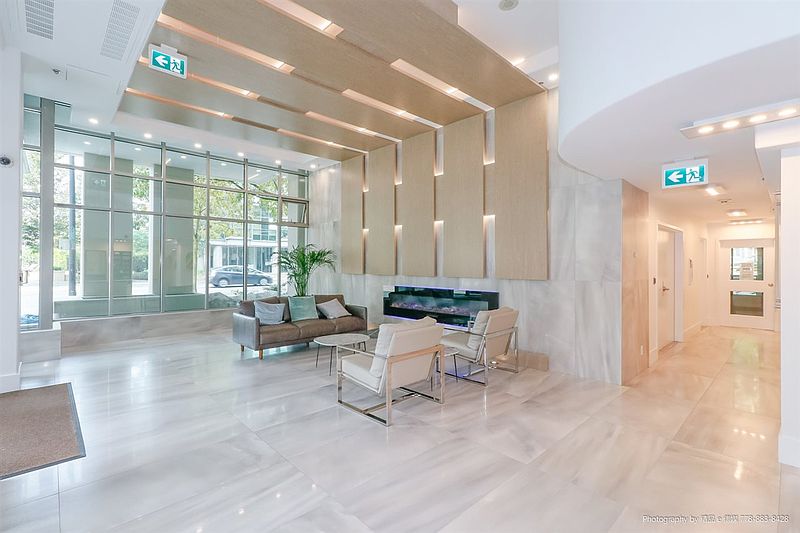 Vancouver Apartment for rent - 2 Bedrooms — photo 7