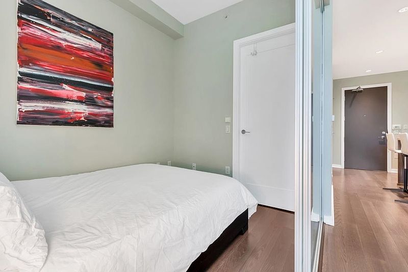 Vancouver Townhouse for rent - 1 Bedroom — photo 2