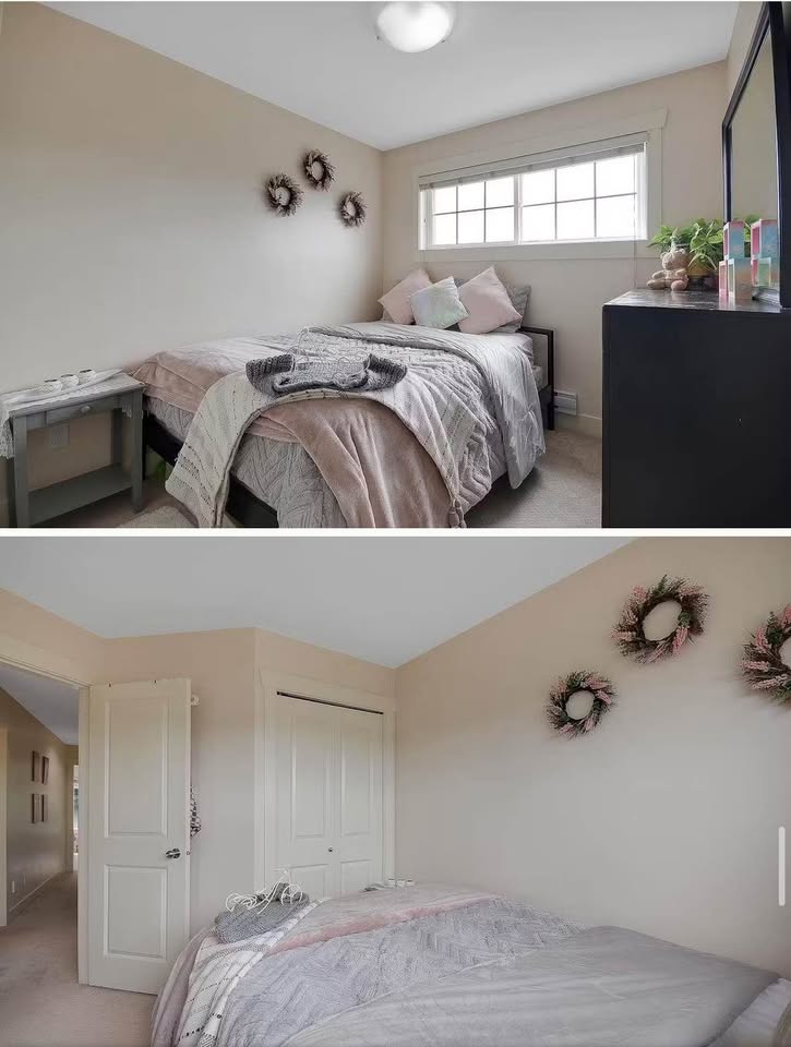 1 Bed Townhouse for Rent in Surrey, BC — photo 4