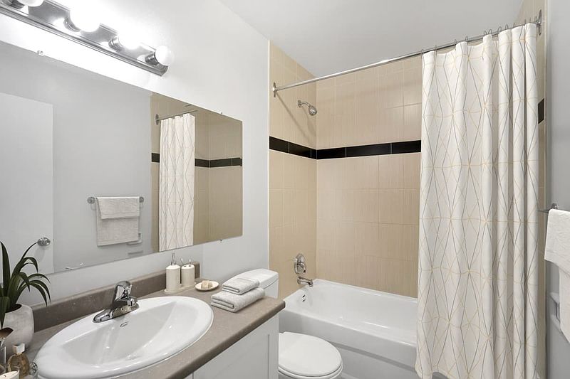 New Westminster Apartment for rent - 1 Bedroom — photo 7