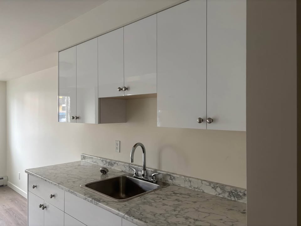Renovated 2 Bed Apartment for Rent in North Van in North Vancouver — photo 4