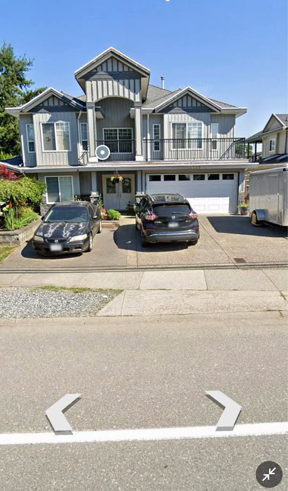 Cozy 2-Bedroom Basement Suite in Surrey — photo 3