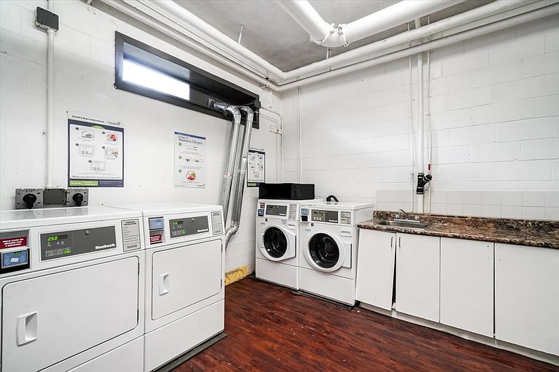 New Westminster Apartment for rent - 1 Bedroom — photo 10