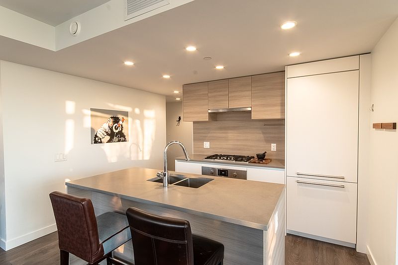 Coquitlam Apartment for rent - 2 Bedrooms — photo 11