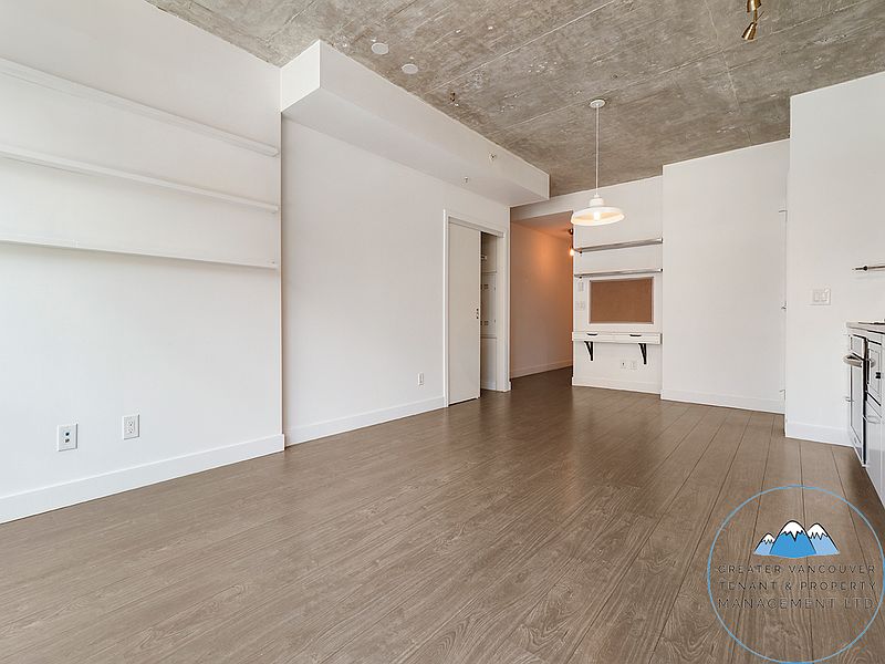New Westminster Apartment for rent - 1 Bedroom — photo 9