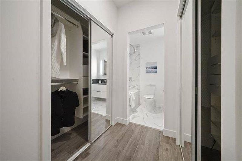 Coquitlam Condominimum for rent - 1 Bedroom — photo 7