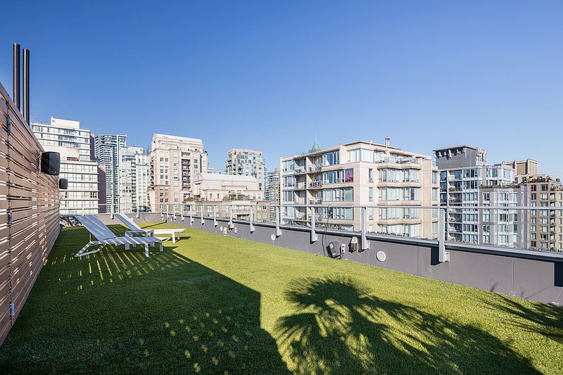 Vancouver Apartment for rent - 3 Bedrooms — photo 18