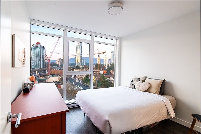 Coquitlam Apartment for rent - 2 Bedrooms — photo 4