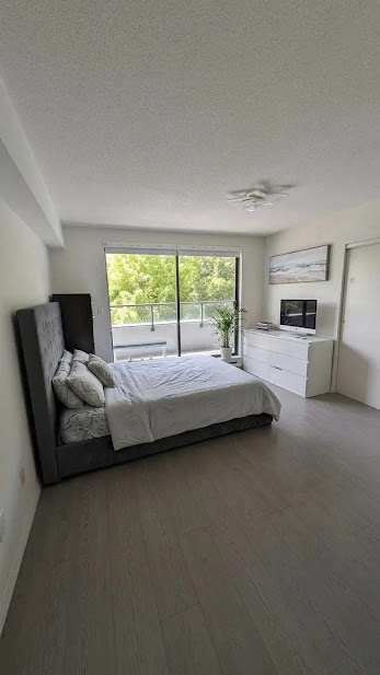 6611 Cooney Road, Richmond | 2BD/2BA Condo — photo 2