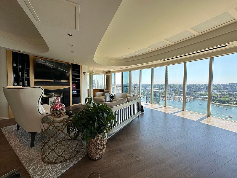 Vancouver Condominimum for rent - 2 Bedrooms — photo 9