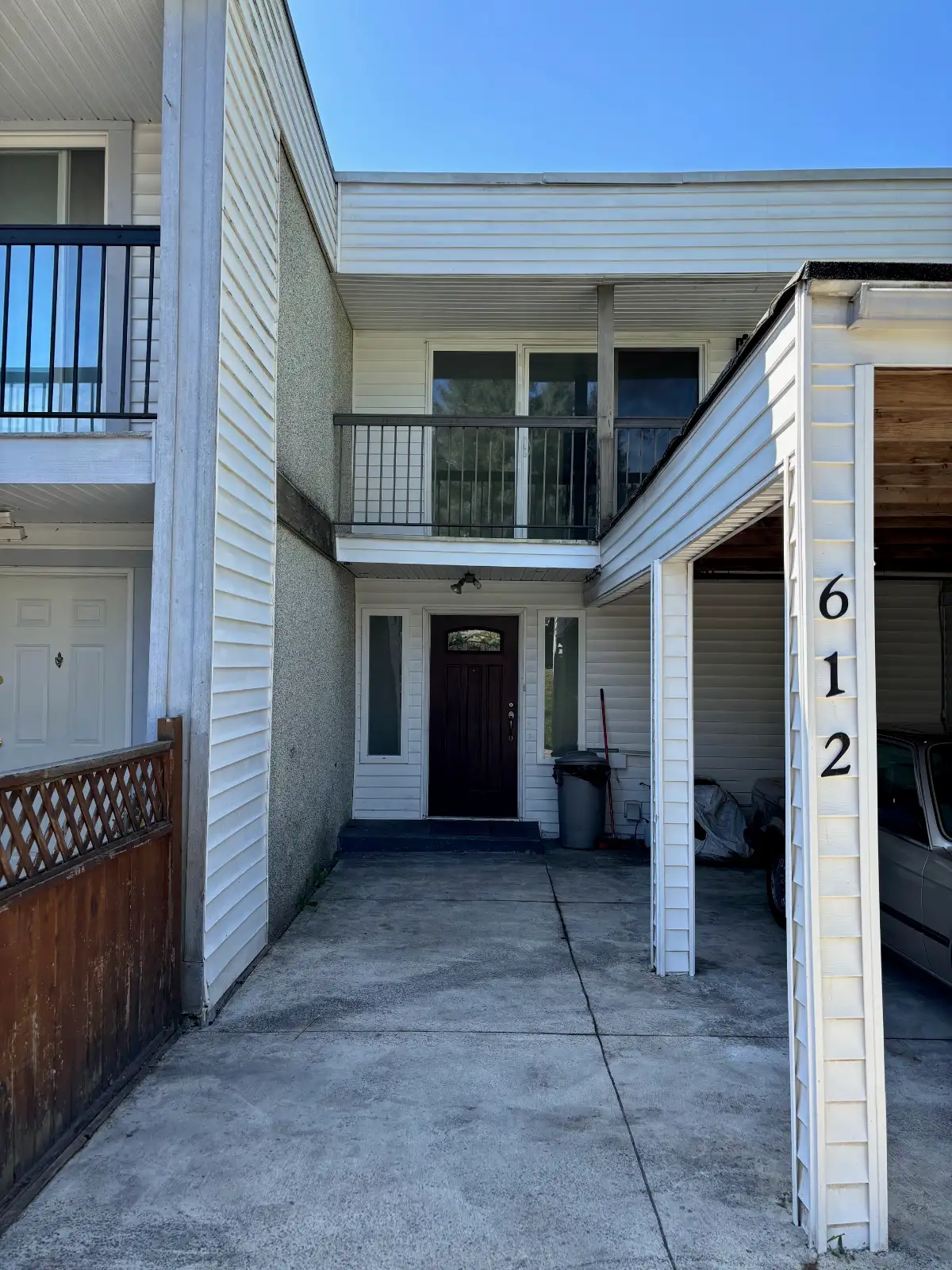 612 Godwin Court, Coquitlam | 3BR/3BA Renovated Duplex in Coquitlam