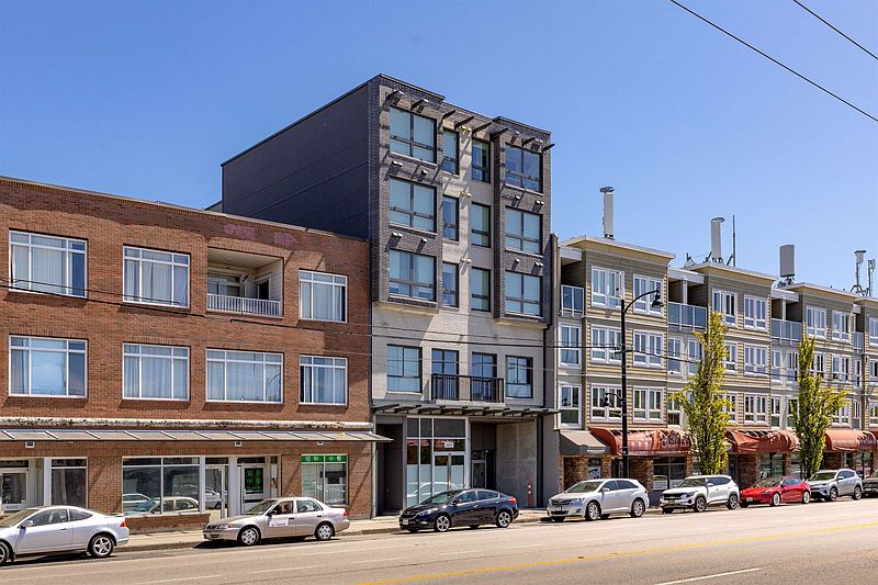 Vancouver House for rent - 1 Bedroom in Vancouver