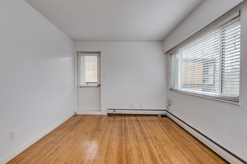 Vancouver Condominimum for rent - 1 Bedroom — photo 8