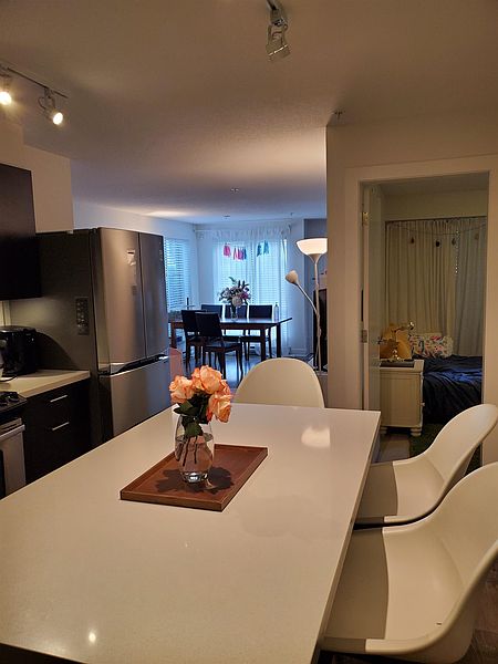 New Westminster Condominimum for rent - 2 Bedrooms — photo 3