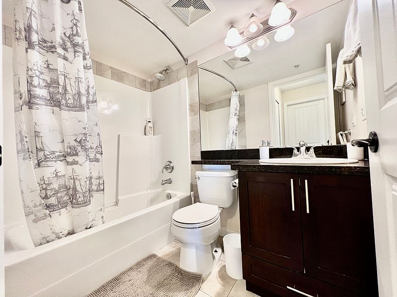 Langley Apartment for rent - 2 Bedrooms — photo 9
