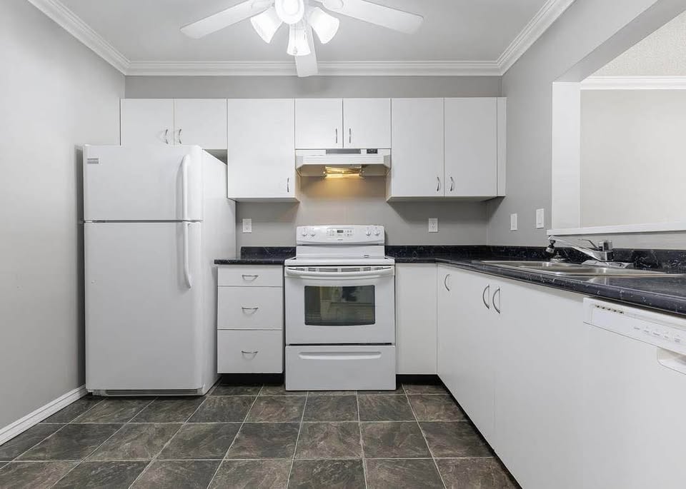 2 Bed, 2 Bath Apartment in Mission for Rent — photo 8
