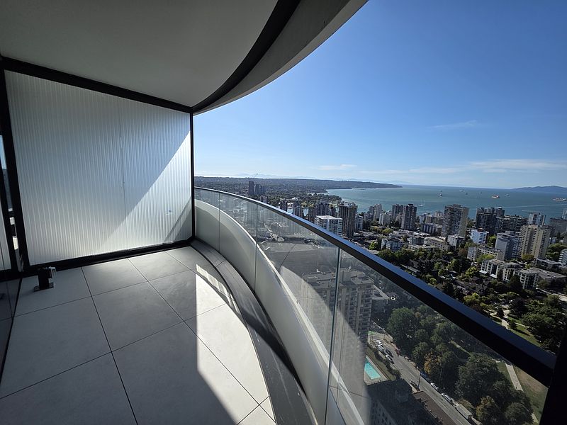 Vancouver Apartment for rent - 1 Bedroom — photo 11
