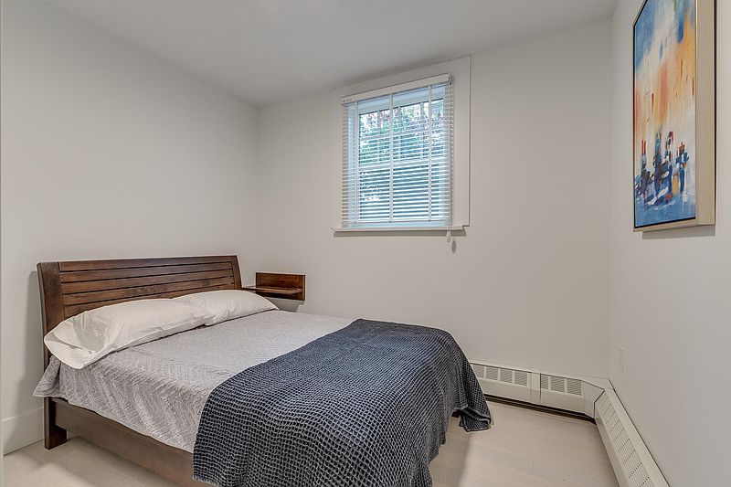 Vancouver Condominimum for rent - 3 Bedrooms — photo 17