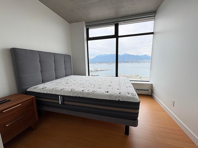 Vancouver Condominimum for rent - 2 Bedrooms in Vancouver