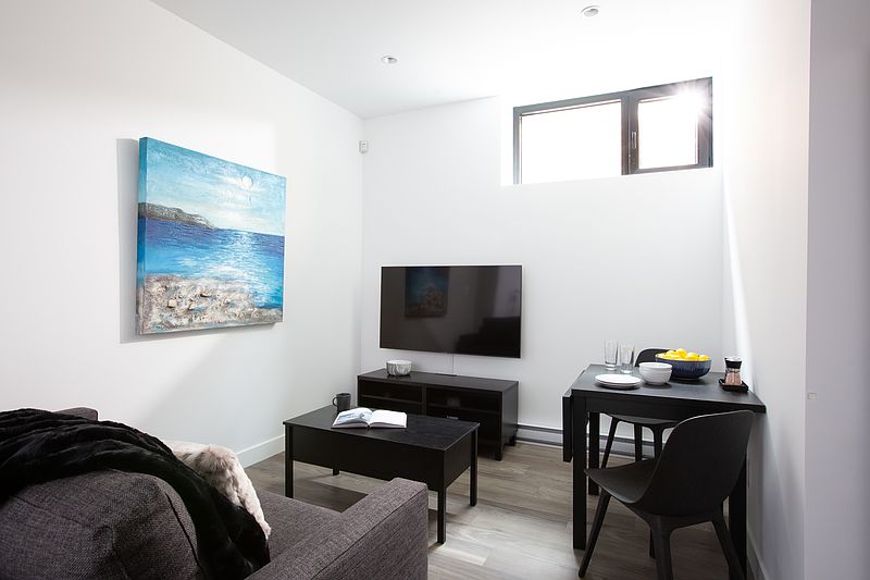 Vancouver House for rent - 1 Bedroom — photo 5