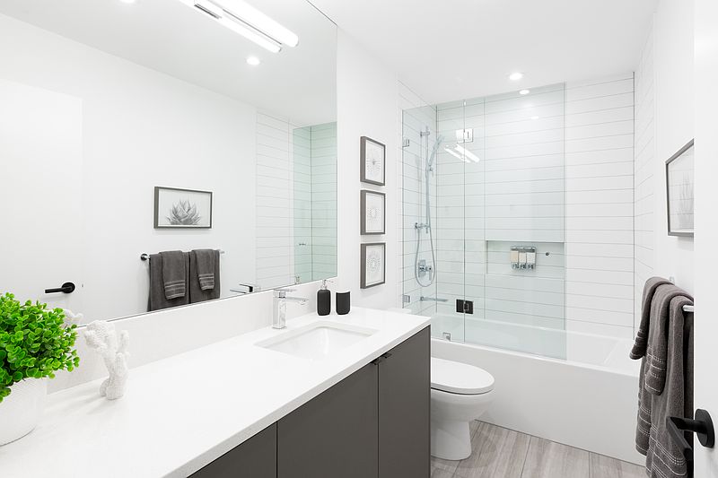 Vancouver House for rent - 1 Bedroom in Vancouver