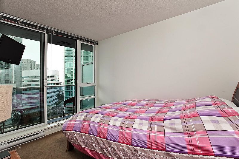 Vancouver Condominimum for rent - 2 Bedrooms — photo 11