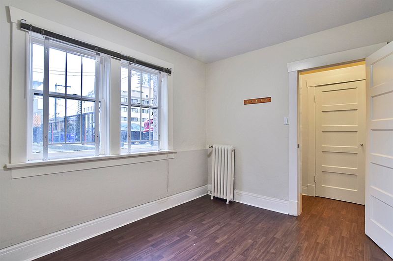 Vancouver Condominimum for rent - 2 Bedrooms — photo 3