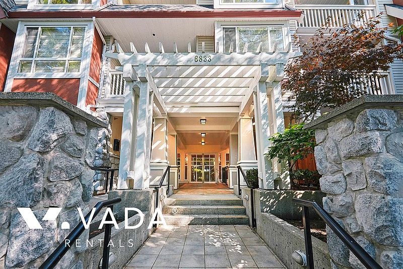 Burnaby Apartment for rent - 1 Bedroom — photo 2