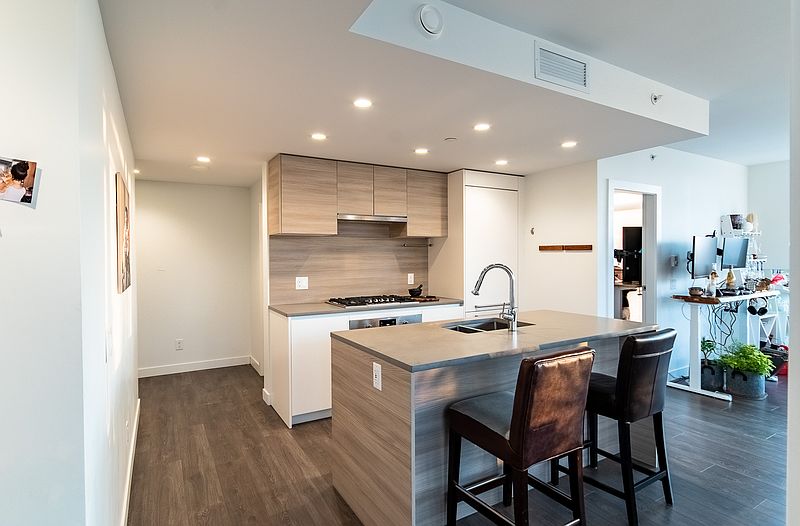 Coquitlam Apartment for rent - 2 Bedrooms in Coquitlam