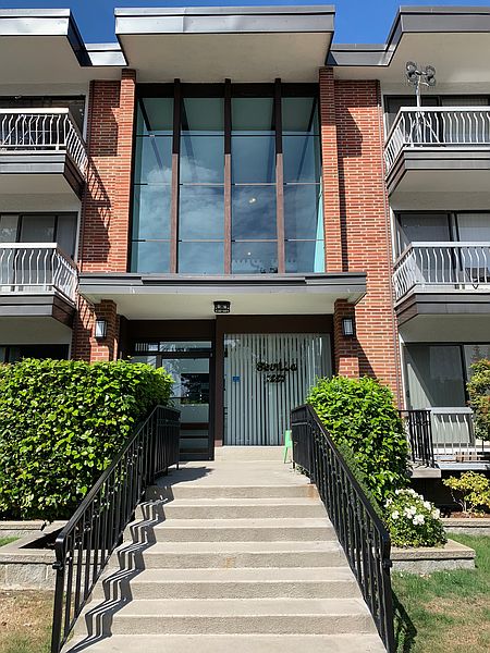 Burnaby Apartment for rent - 1 Bedroom — photo 9