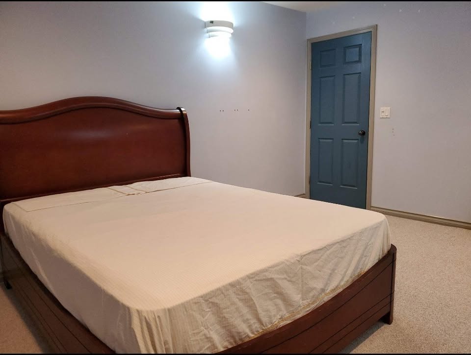 Charming 2-Bedroom Basement Suite in Fleetwood in Surrey — photo 6
