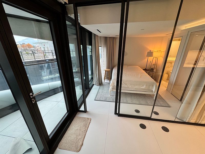 Vancouver Condominimum for rent - 1 Bedroom — photo 2