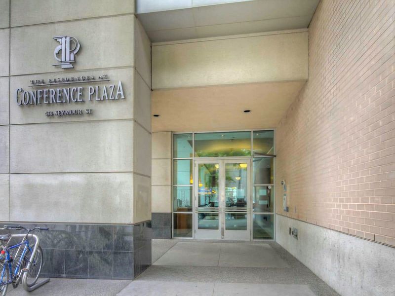 Vancouver Condominimum for rent - 1 Bedroom — photo 21