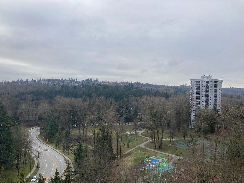 Burnaby Condominimum for rent - 2 Bedrooms — photo 12