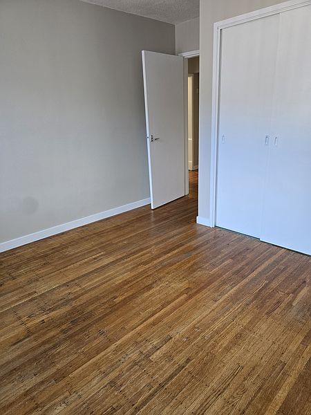 New Westminster Apartment for rent - 1 Bedroom — photo 11