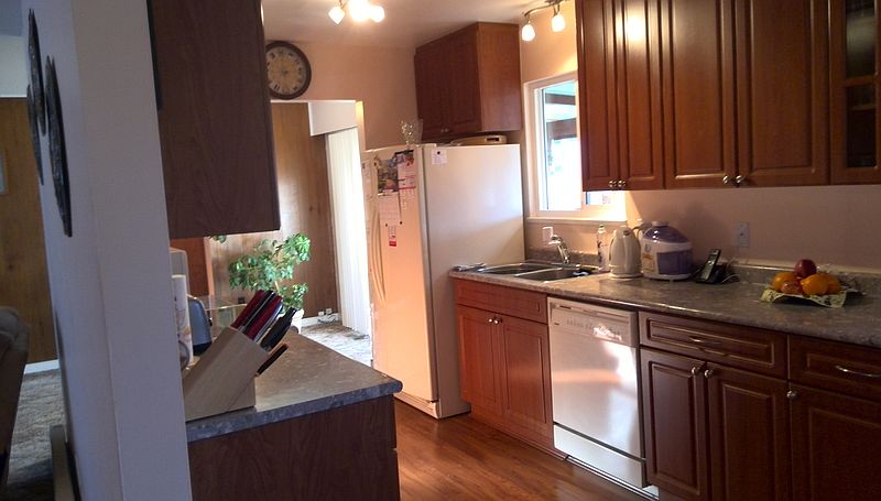 Richmond House for rent - 3 Bedrooms — photo 4