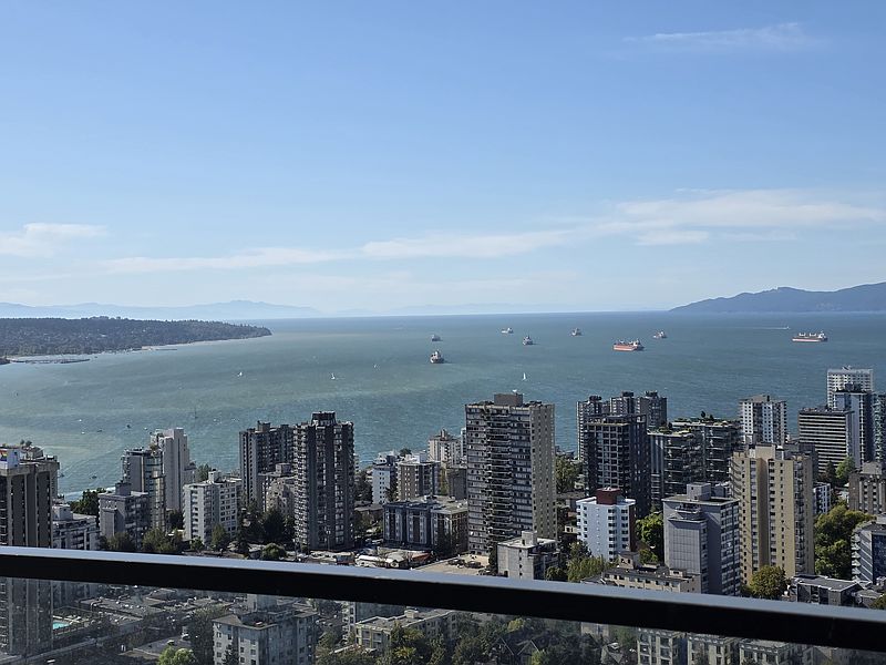 Vancouver Apartment for rent - 1 Bedroom — photo 9
