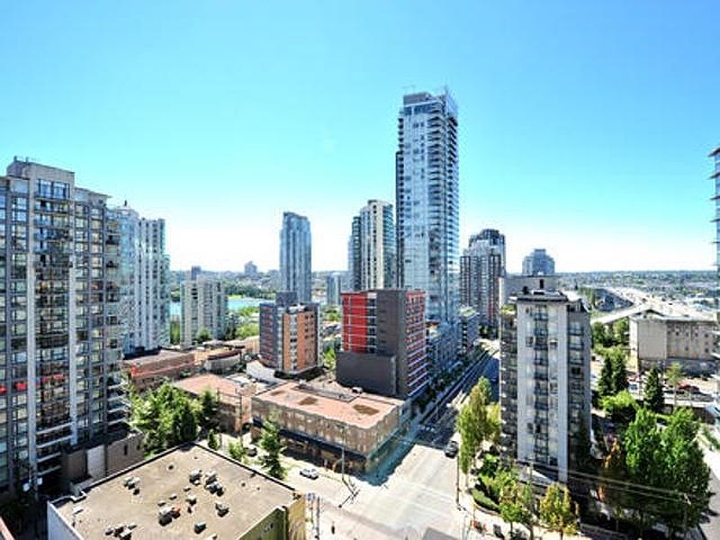 Vancouver Condominimum for rent - 2 Bedrooms — photo 8