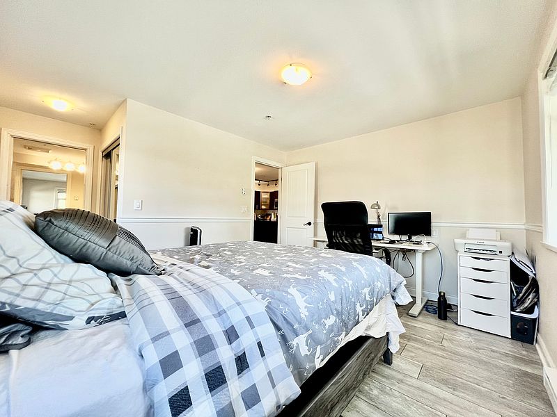 Langley Apartment for rent - 2 Bedrooms — photo 13