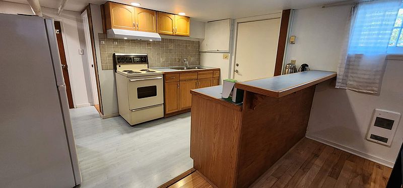 Vancouver House for rent - 2 Bedrooms in Vancouver