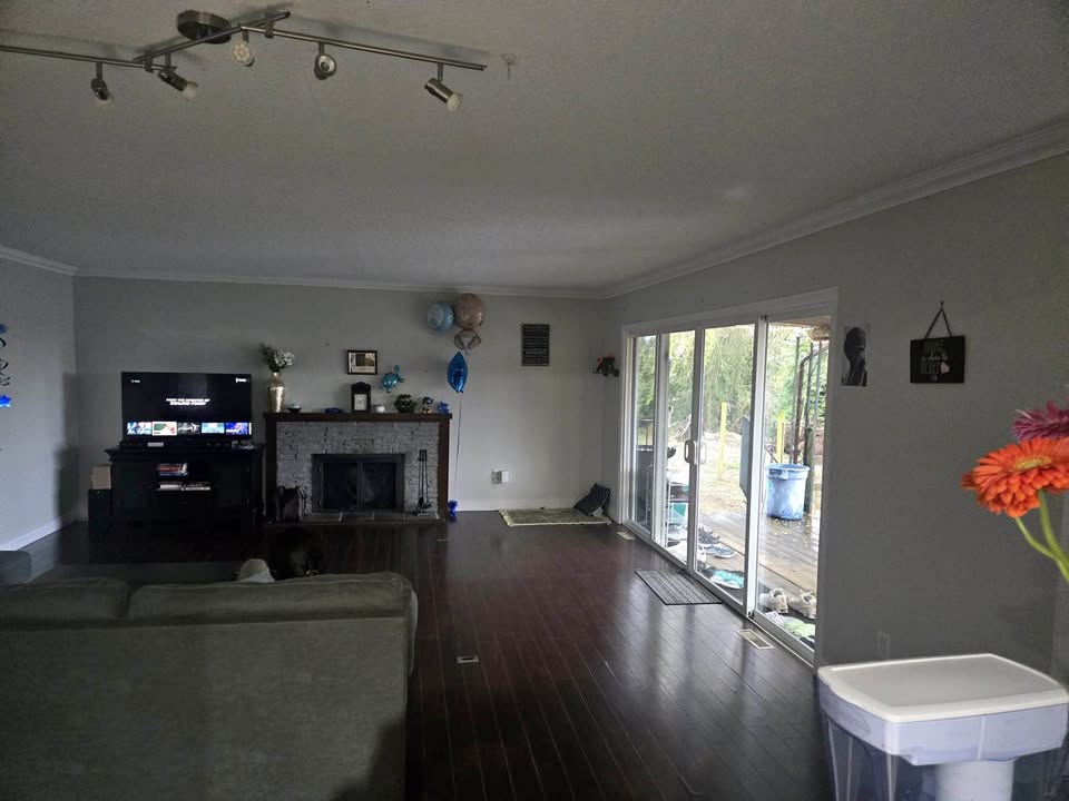 Spacious 3-Bedroom House for Rent in Mission in Mission