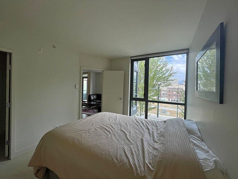 Vancouver Condominimum for rent - 1 Bedroom — photo 7
