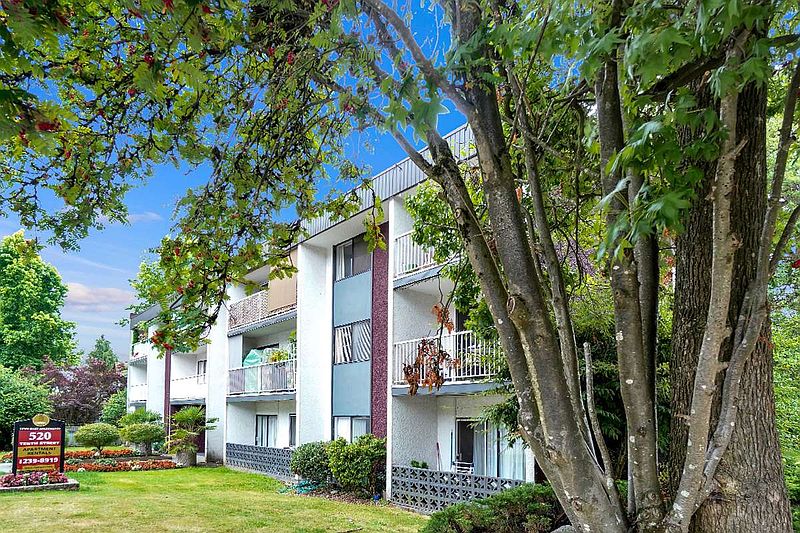 New Westminster Apartment for rent - 1 Bedroom — photo 10